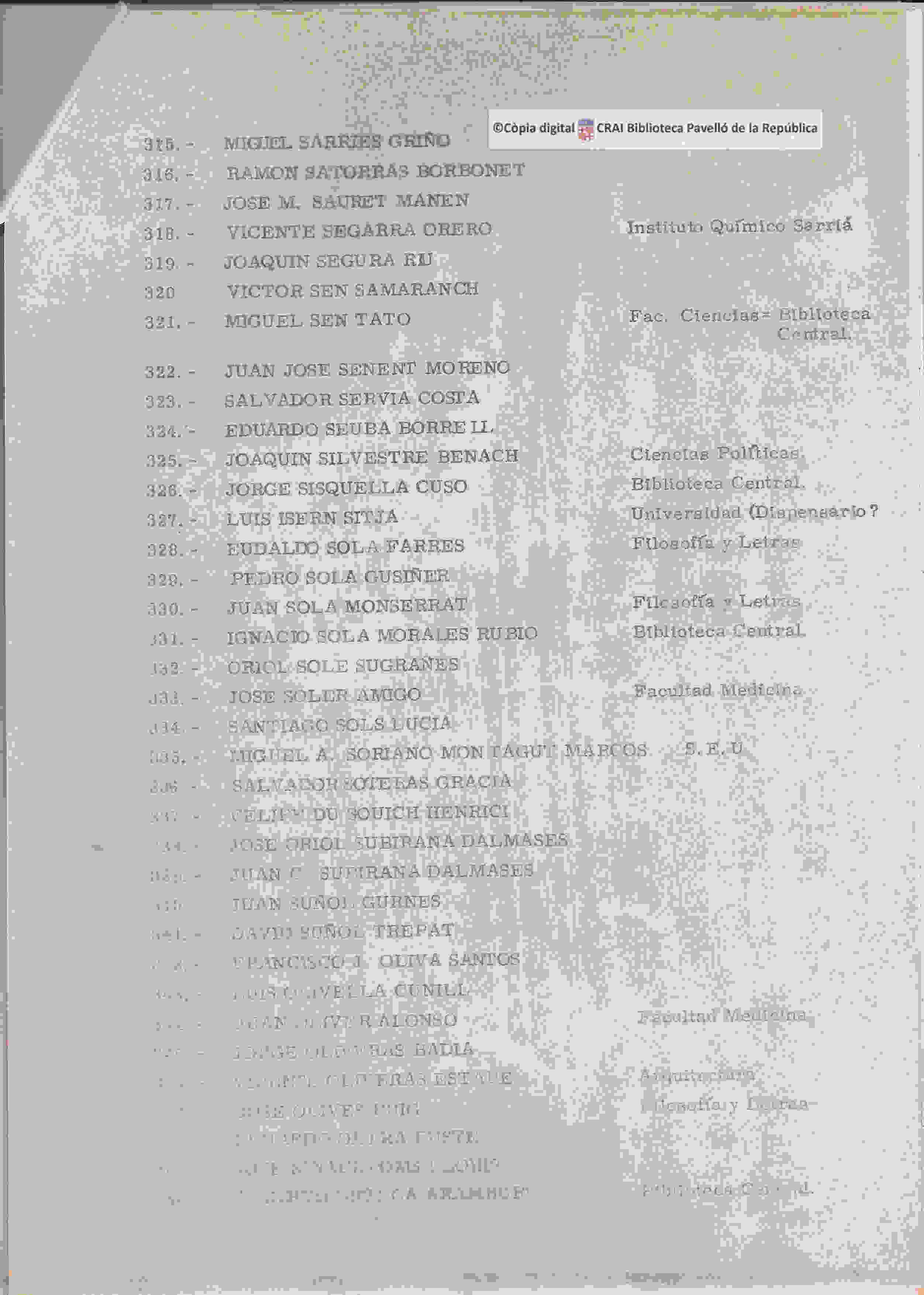 llistat 10